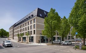 HARBR. Hotel Ludwigsburg